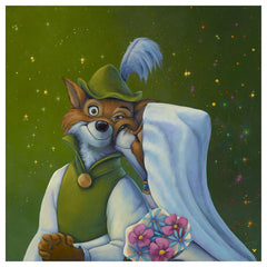 Oo-De-Lally Kiss