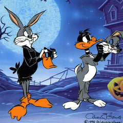 Trick Or Treat