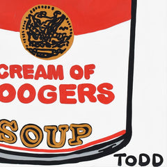 Booger Soup