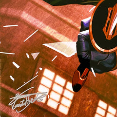 Deathstroke