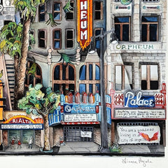 After the Santa Anas