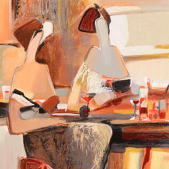 Ladies' Lunch