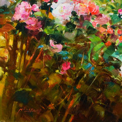 Fragrant Garden
