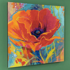 Awakening on a Summer's Breeze