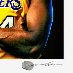 Kobe Bryant 24