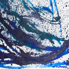 Untitled Abstract