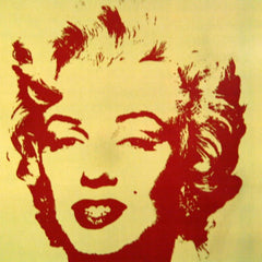 Golden Marilyn 11.40