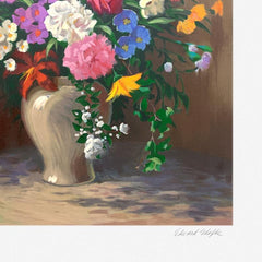 Table Bouquet