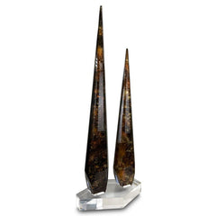 Acrylic Sculpture