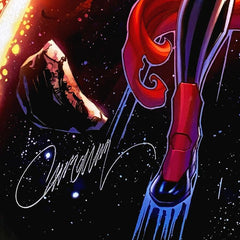 Captain Marvel