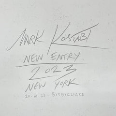 New Entry