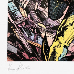 Wolverine