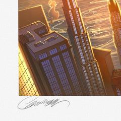 Spider-Gwen #1