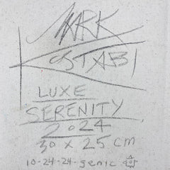 Luxe Serenity