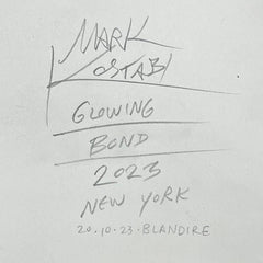 Glowing Bond