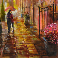 April In Paris