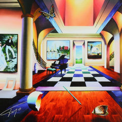 Room of Splendor