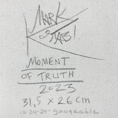 Moment of Truth