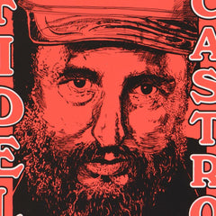 Fidel Castro