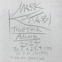 Together Again
