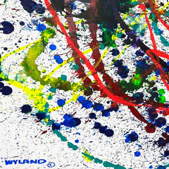 Untitled Abstract