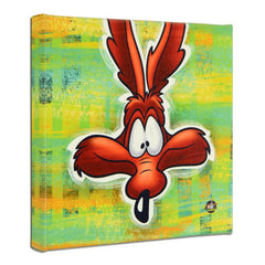 Wile E. Coyote