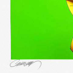 X-Men #1: Rogue
