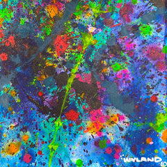 Untitled Abstract
