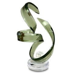 Acrylic Sculpture