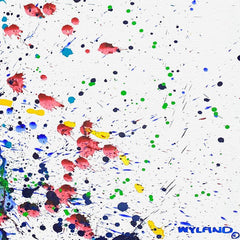 Untitled Abstract