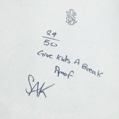 Dollar Sign (Green Classic)