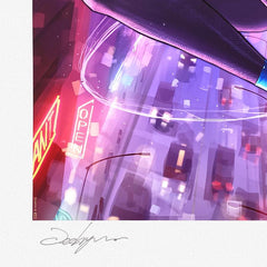 Spider-Gwen