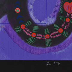 Kitty Camp Romance (Black)