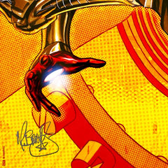 Iron Spider