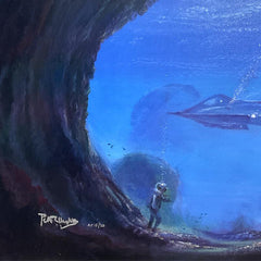 20,000 Leagues