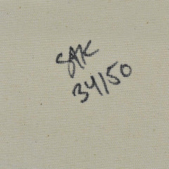 Cinco Francs and Honderd Guilden