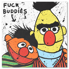 Fuck Buddies