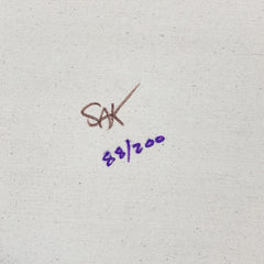 David and Goliath Gold