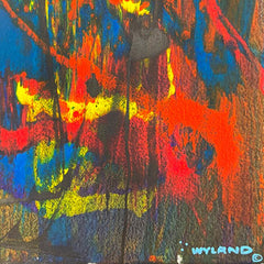 Untitled Abstract