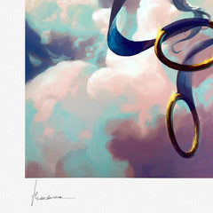 Sahaqiel: In the Great Expanse
