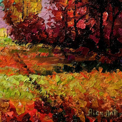 Beauty Of Autumn