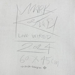 Love Wired