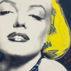 Marilyn Seduction