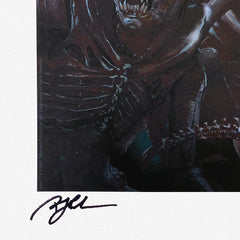 Alien King