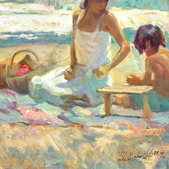 Summer Afternoon