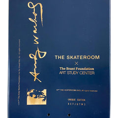 Self Portrait (Black)