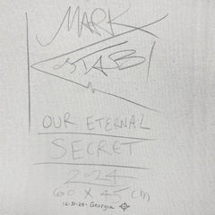 Our Eternal Secret