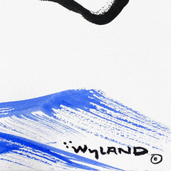 Whale Tail