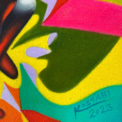 Pendual of Passion