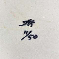 Jesus Peace (State 2)